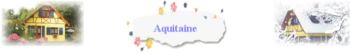 Aquitaine