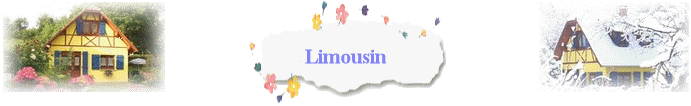 Limousin