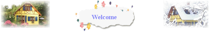 Welcome